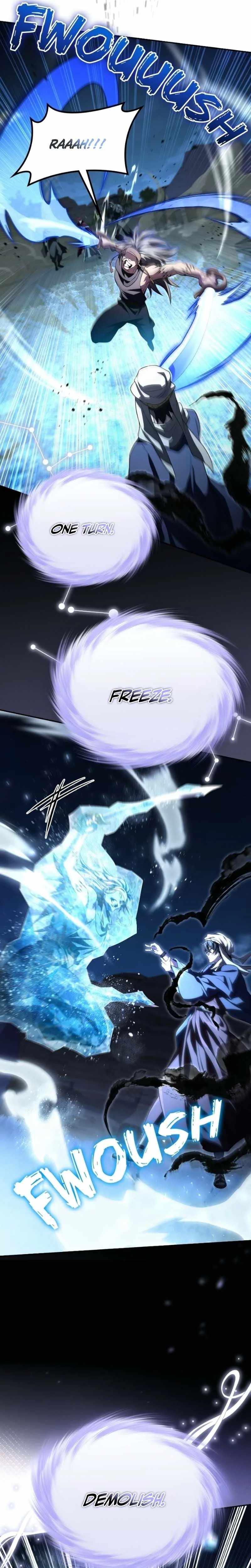 Read Raising Villains the Right Way En Manga Online