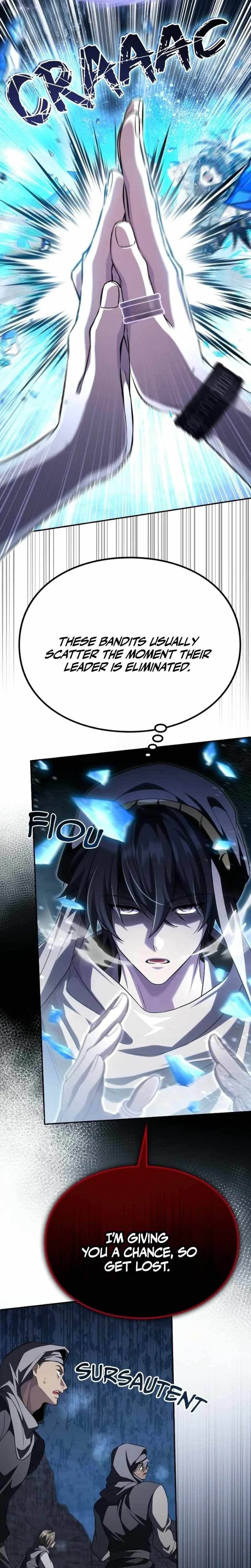 Read Raising Villains the Right Way En Manga Online
