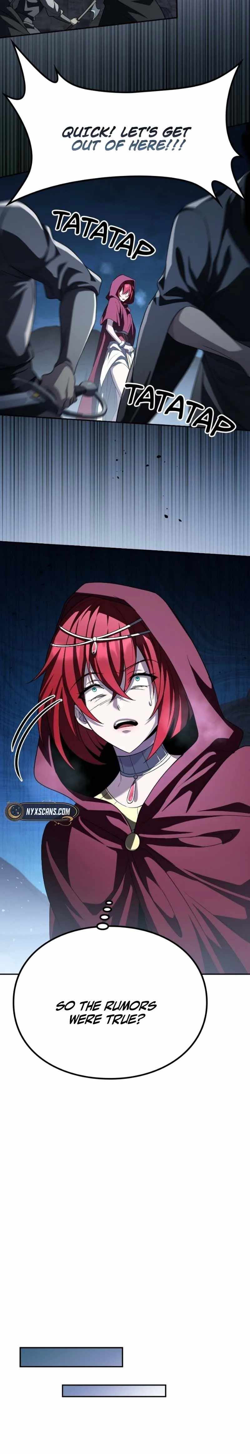 Read Raising Villains the Right Way En Manga Online