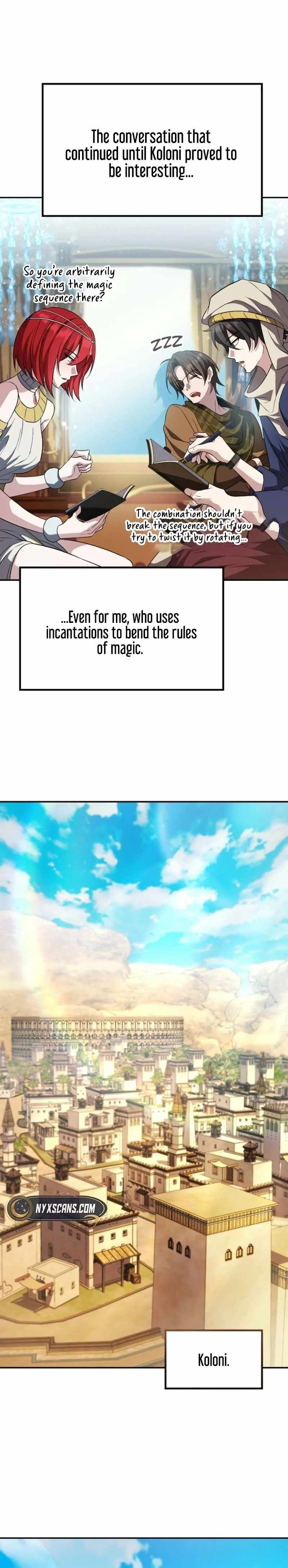 Read Raising Villains the Right Way En Manga Online