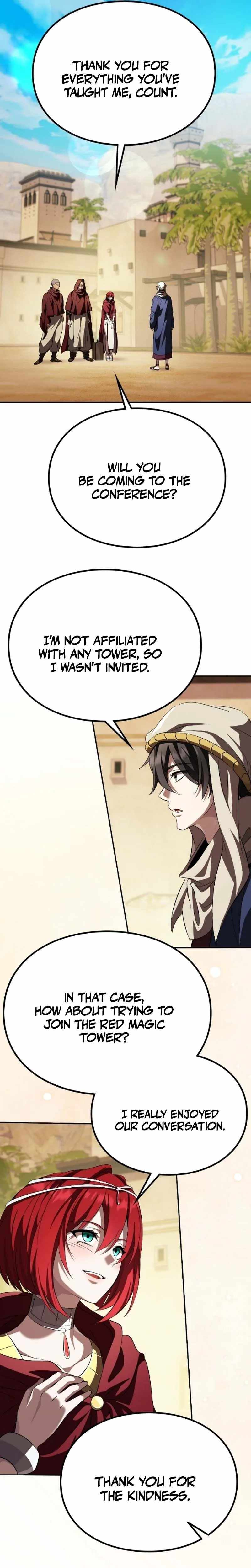 Read Raising Villains the Right Way En Manga Online