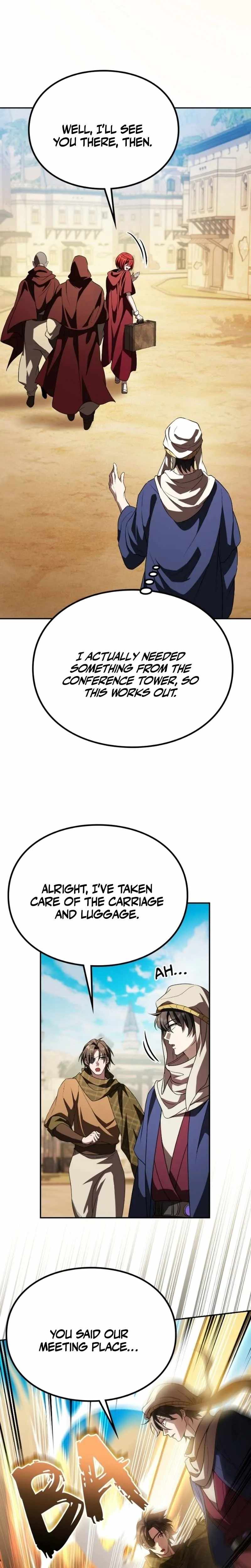 Read Raising Villains the Right Way En Manga Online