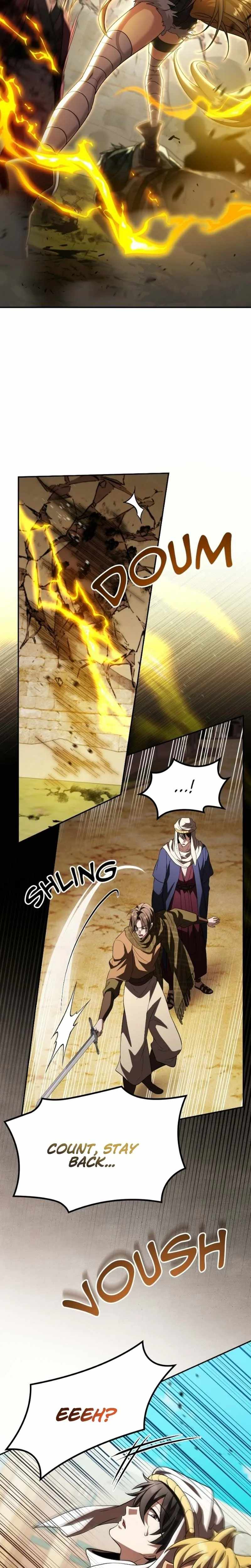 Read Raising Villains the Right Way En Manga Online
