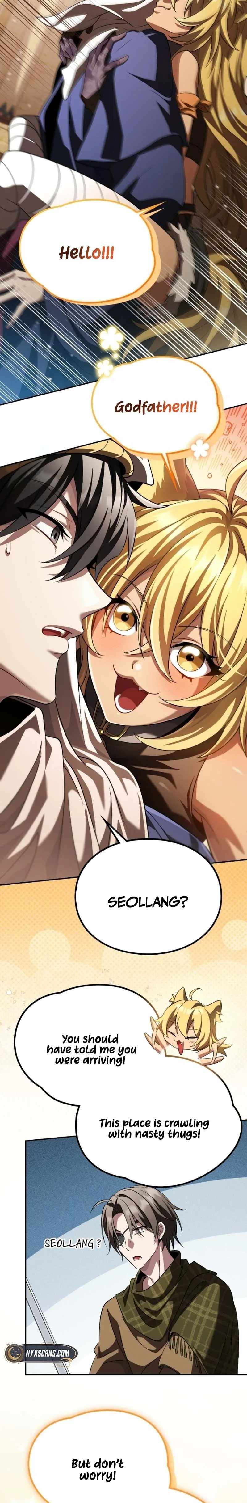 Read Raising Villains the Right Way En Manga Online
