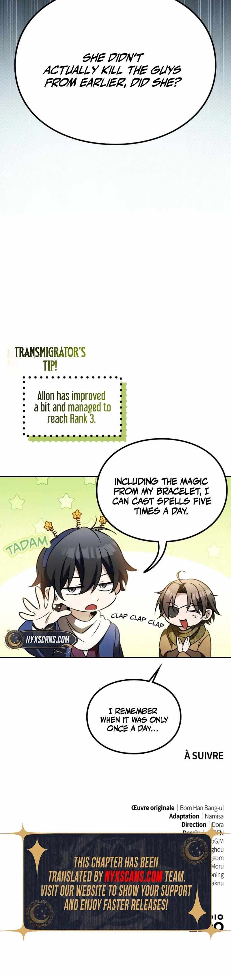 Read Raising Villains the Right Way En Manga Online