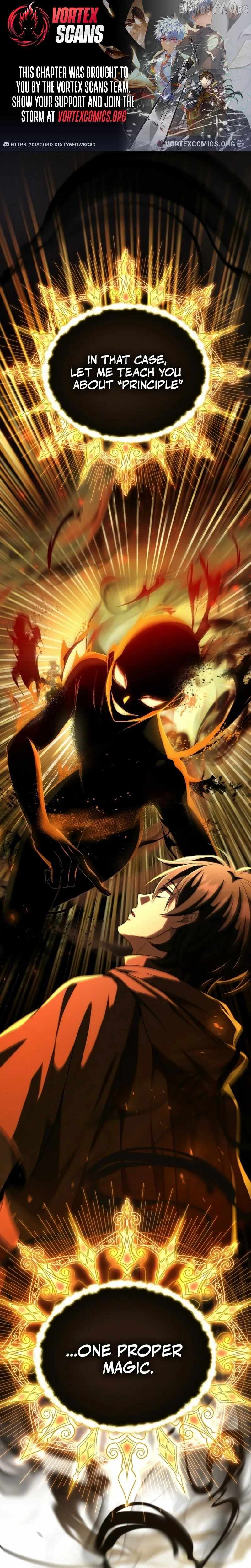 Read Raising Villains the Right Way En Manga Online