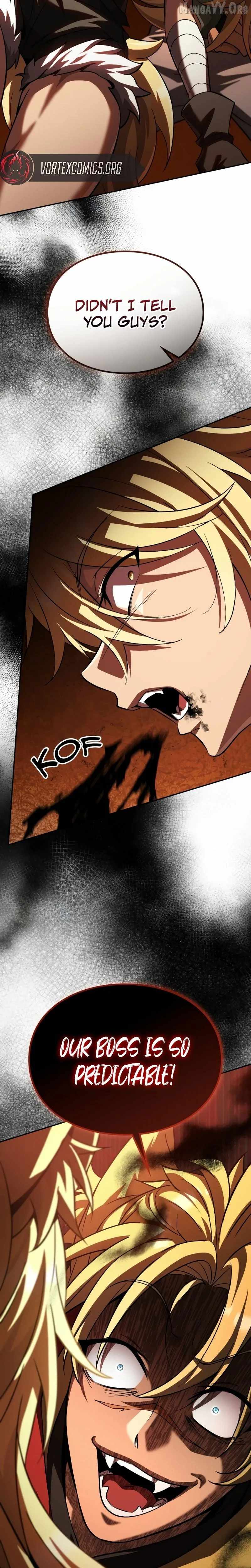 Read Raising Villains the Right Way En Manga Online