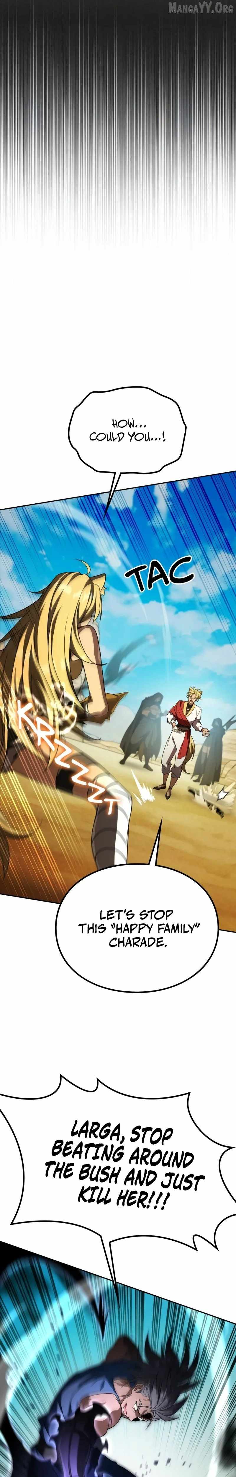 Read Raising Villains the Right Way En Manga Online