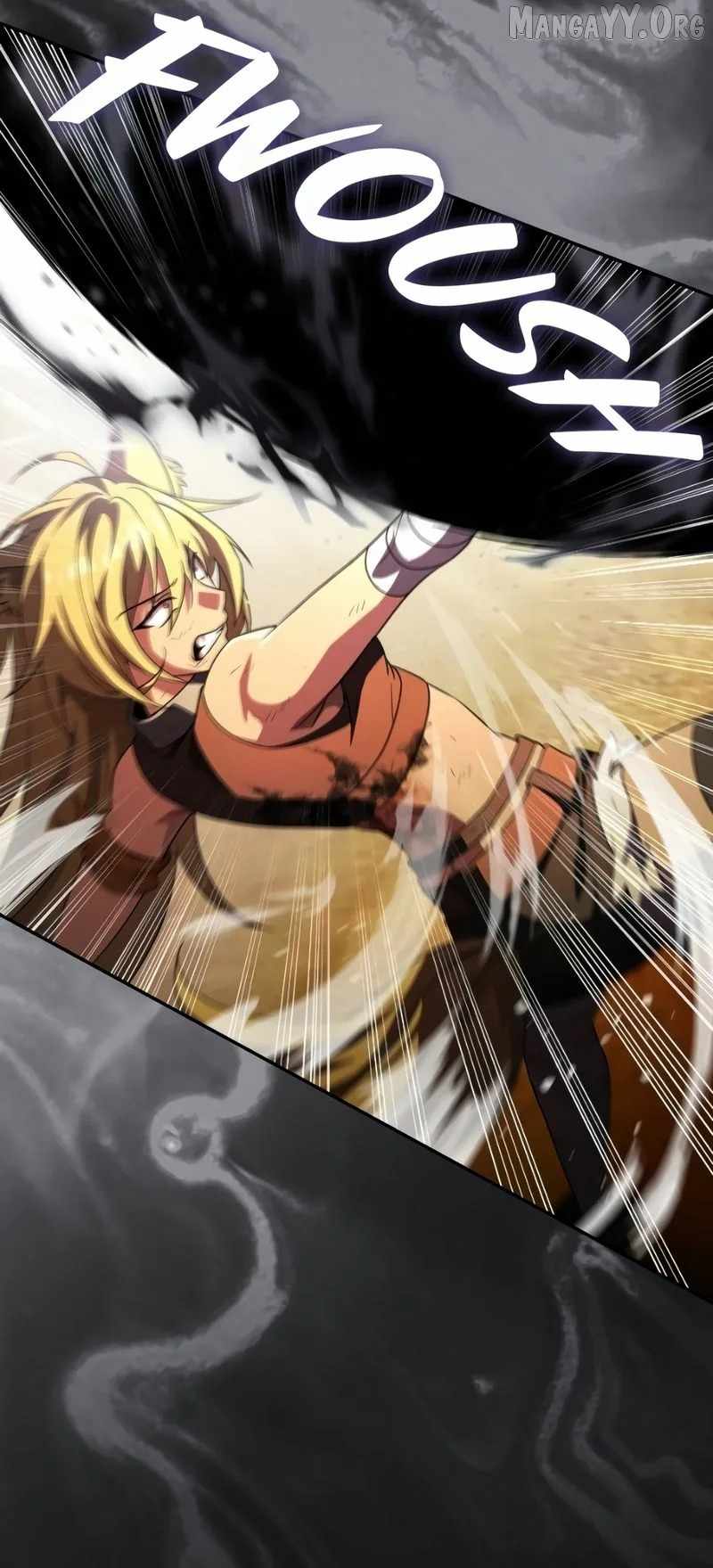Read Raising Villains the Right Way En Manga Online