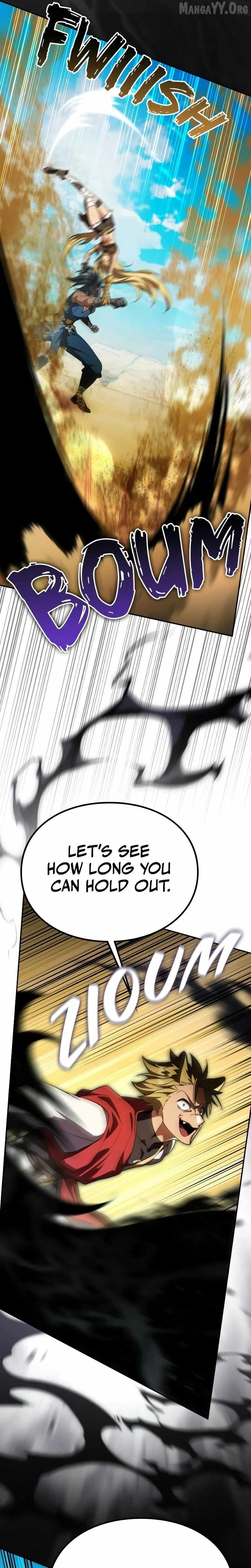 Read Raising Villains the Right Way En Manga Online