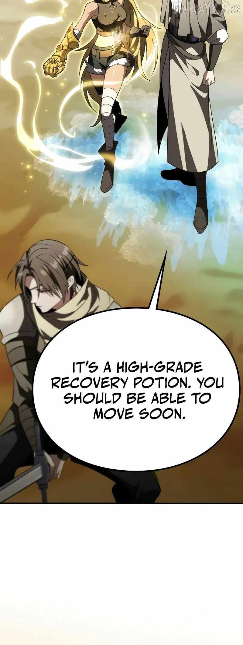 Read Raising Villains the Right Way En Manga Online