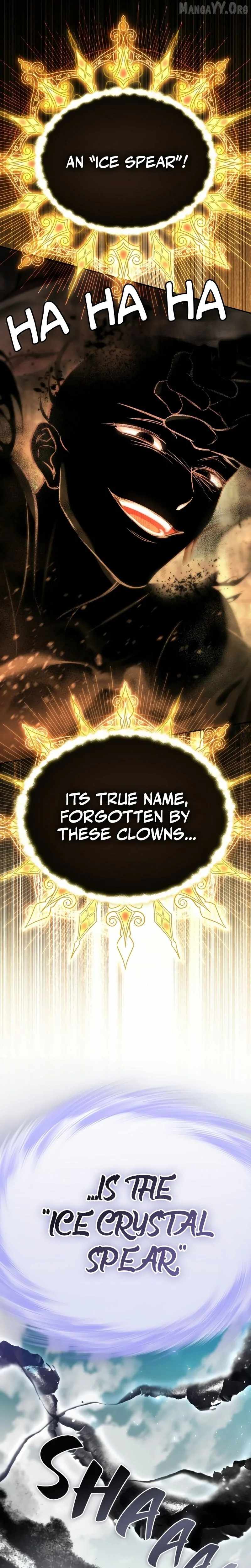 Read Raising Villains the Right Way En Manga Online