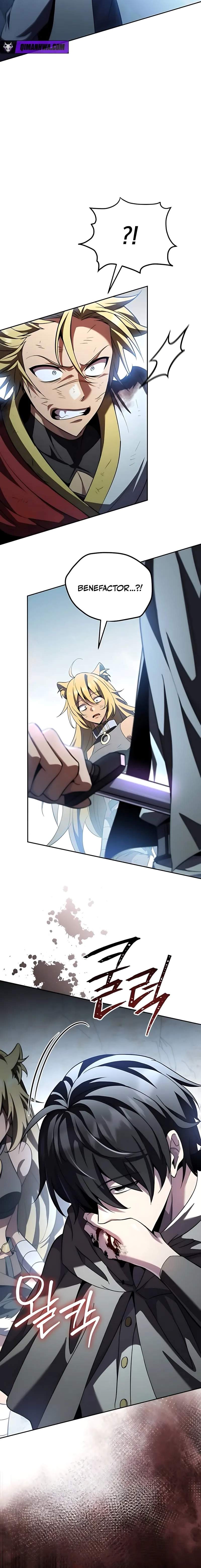 Read Raising Villains the Right Way En Manga Online