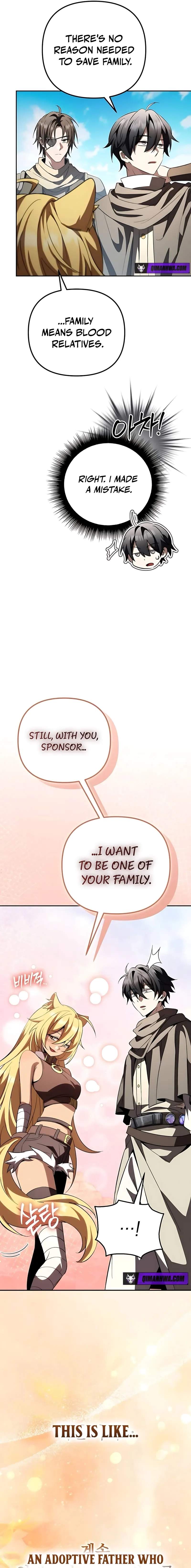 Read Raising Villains the Right Way En Manga Online
