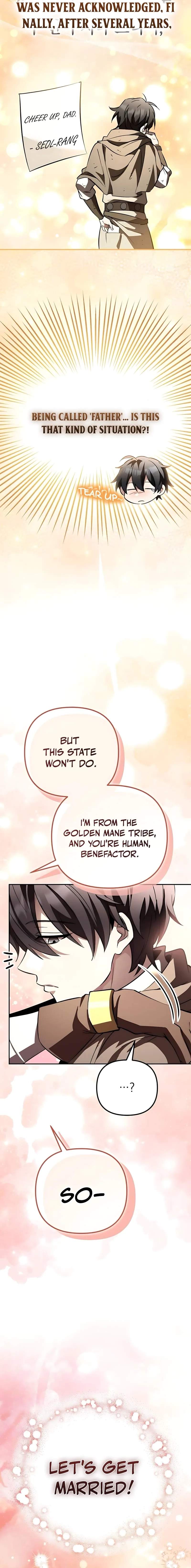 Read Raising Villains the Right Way En Manga Online