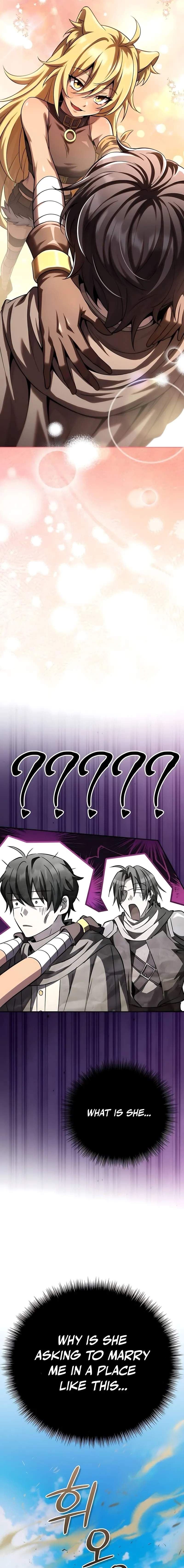 Read Raising Villains the Right Way En Manga Online