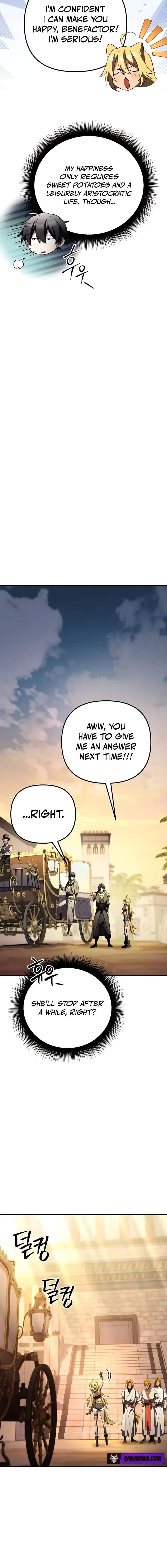 Read Raising Villains the Right Way En Manga Online