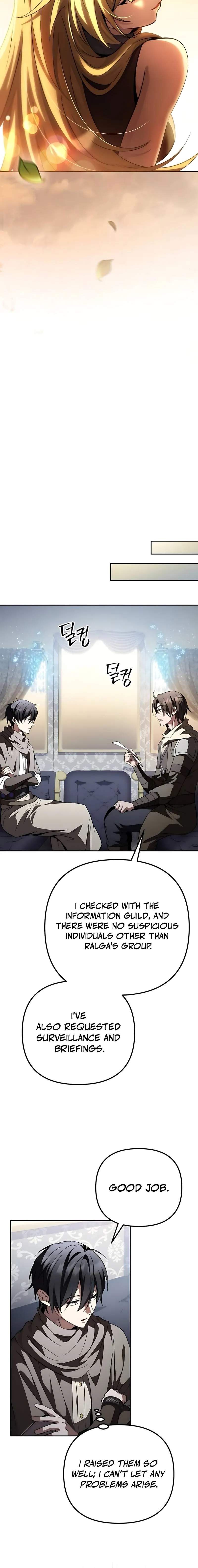 Read Raising Villains the Right Way En Manga Online