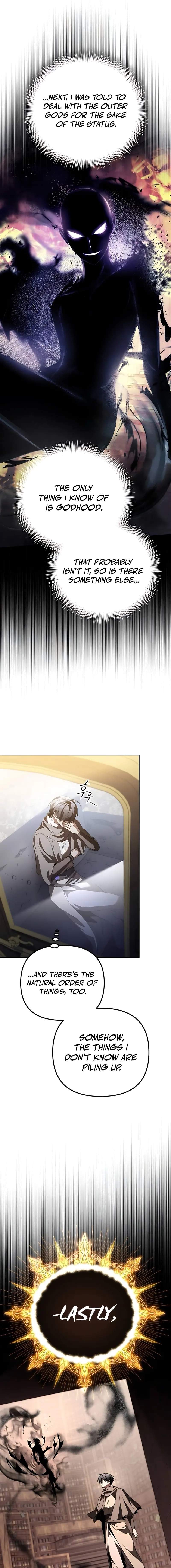 Read Raising Villains the Right Way En Manga Online