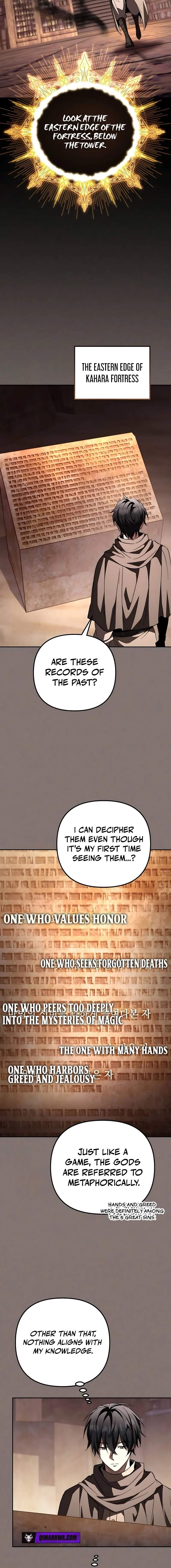 Read Raising Villains the Right Way En Manga Online