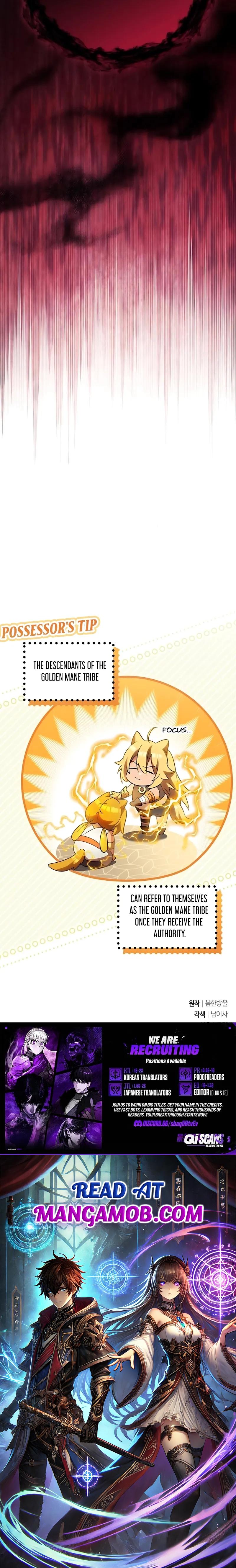 Read Raising Villains the Right Way En Manga Online