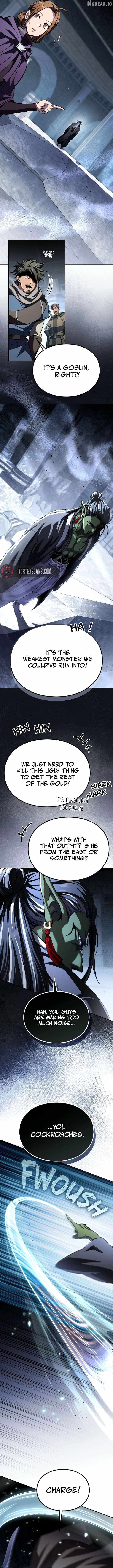 Read Raising Villains the Right Way En Manga Online