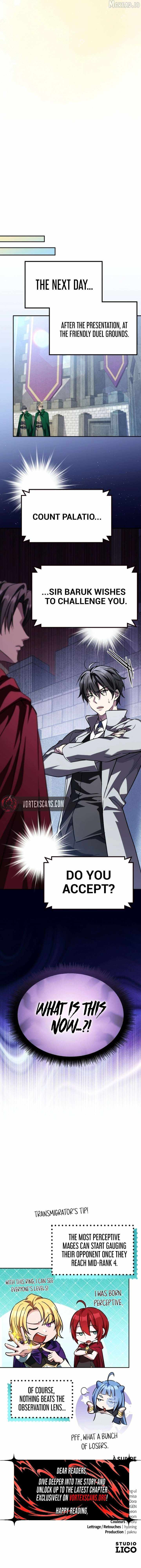 Read Raising Villains the Right Way En Manga Online