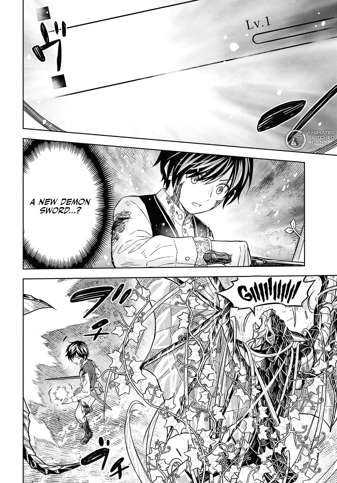 Read Reincarnated as the Mastermind of the Story En Manga Online