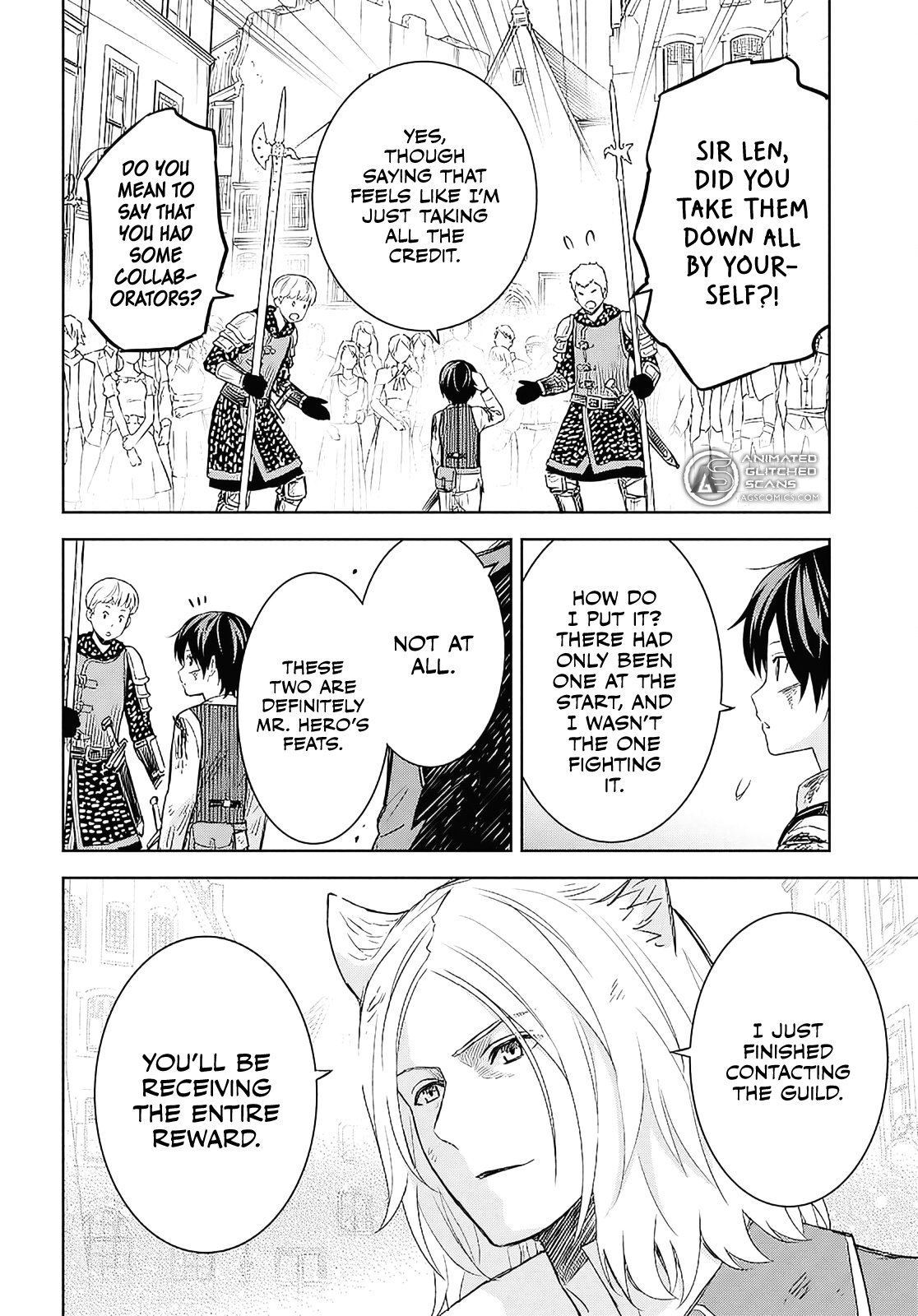 Read Reincarnated as the Mastermind of the Story En Manga Online