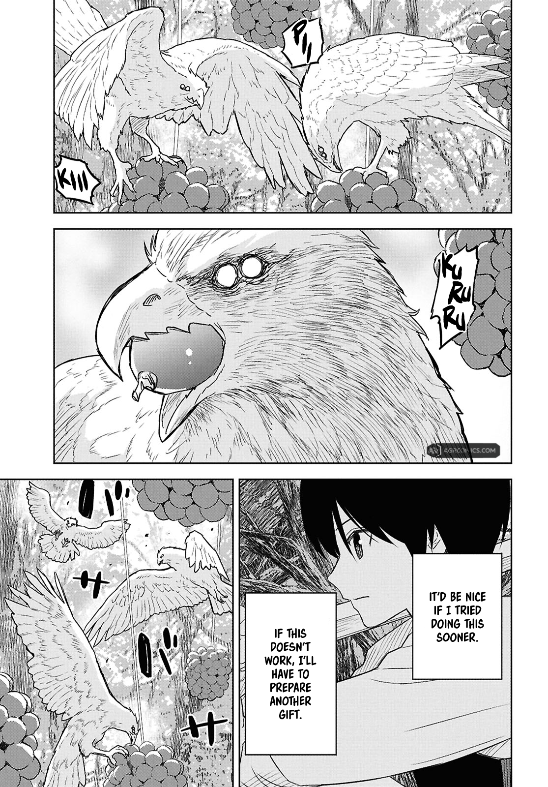 Read Reincarnated as the Mastermind of the Story En Manga Online