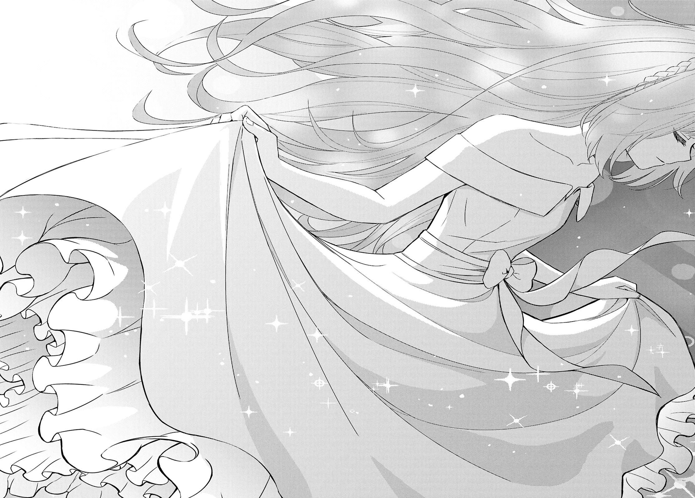 Read Reincarnated as the Mastermind of the Story En Manga Online