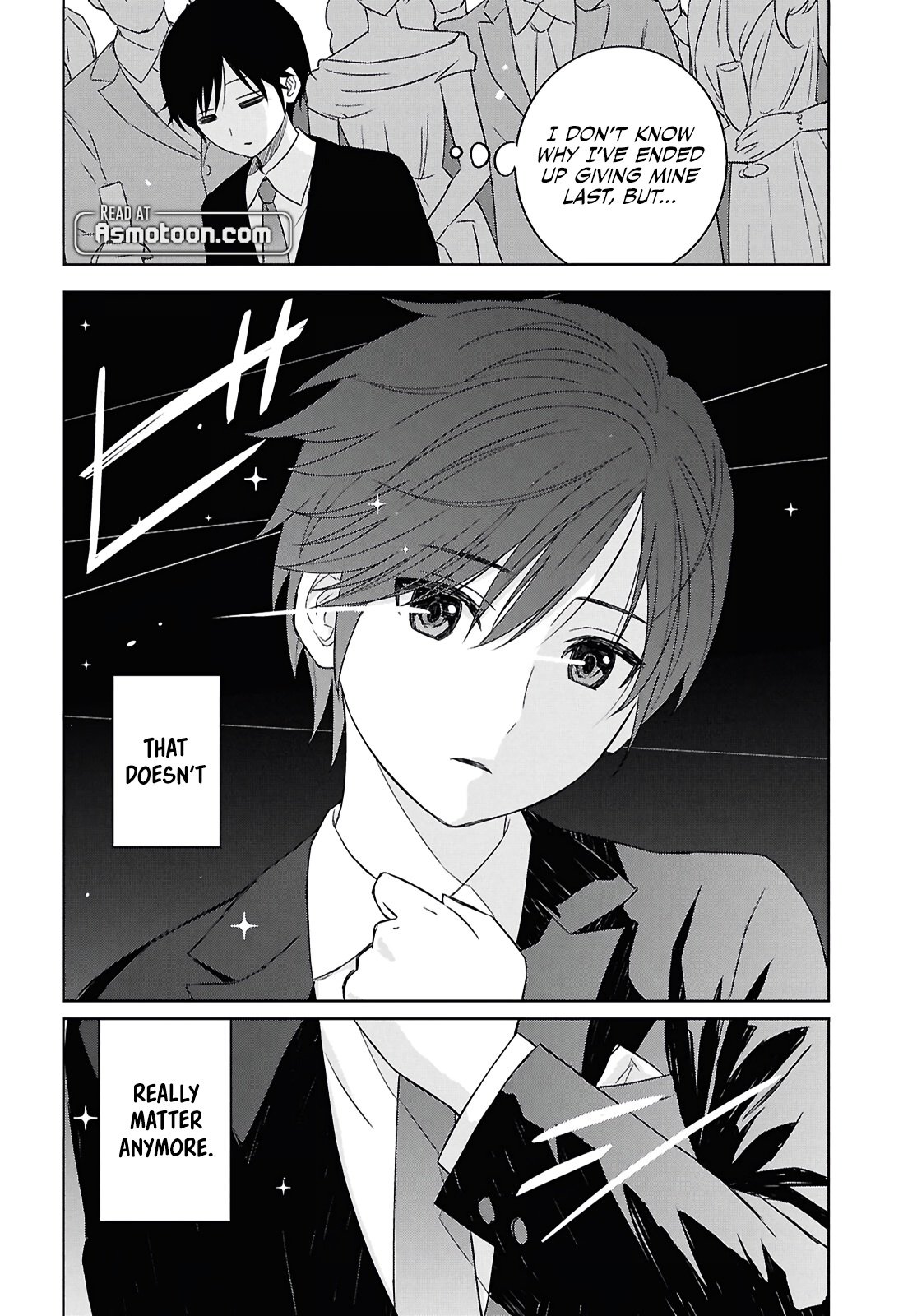 Read Reincarnated as the Mastermind of the Story En Manga Online