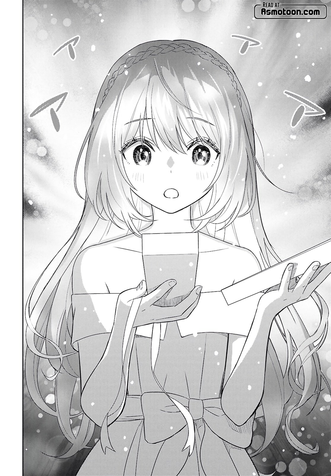 Read Reincarnated as the Mastermind of the Story En Manga Online
