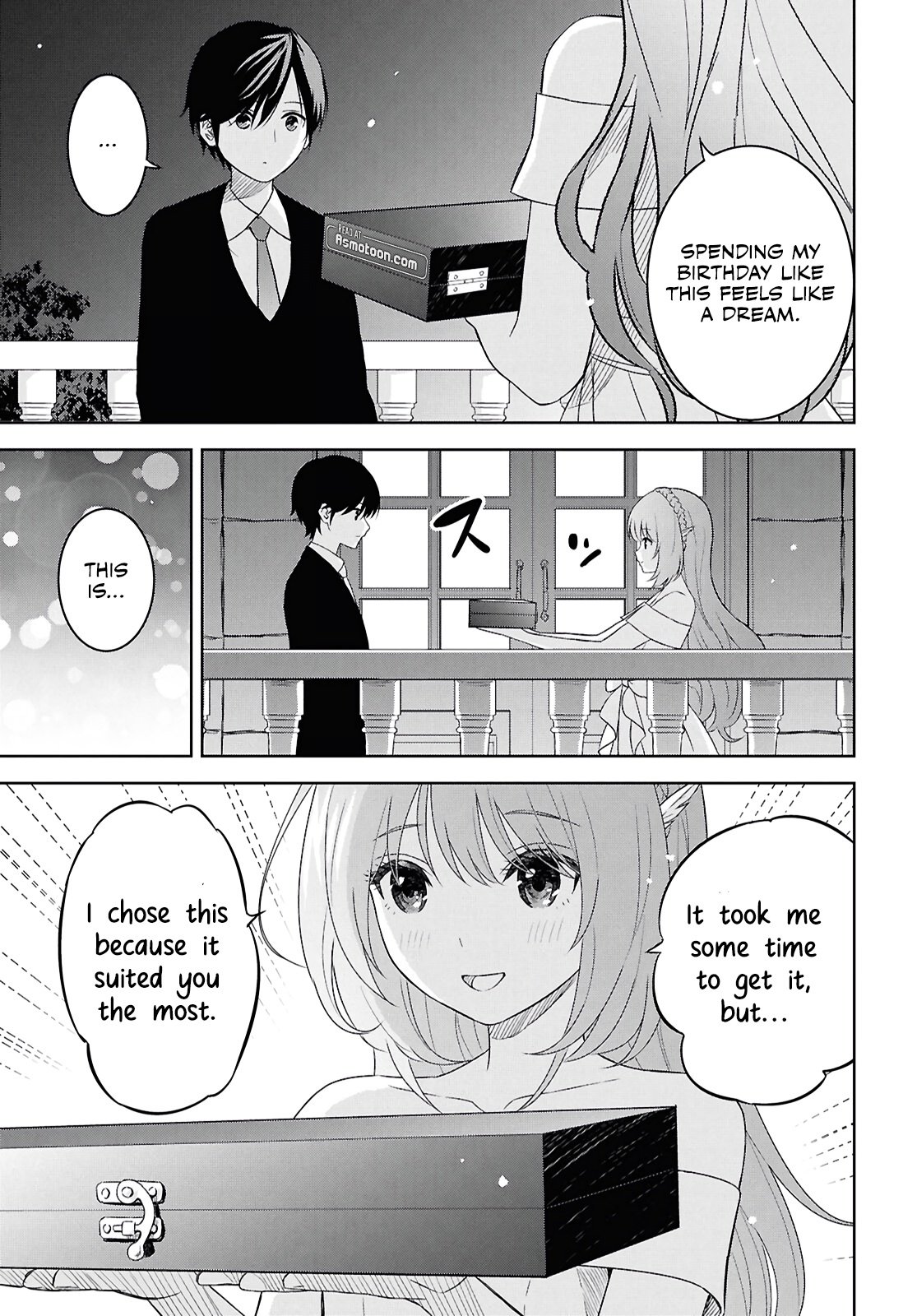 Read Reincarnated as the Mastermind of the Story En Manga Online