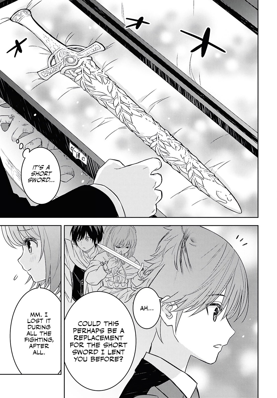 Read Reincarnated as the Mastermind of the Story En Manga Online