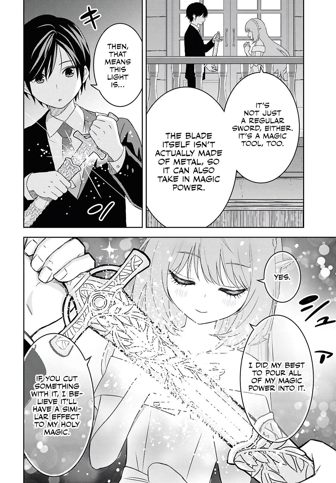 Read Reincarnated as the Mastermind of the Story En Manga Online