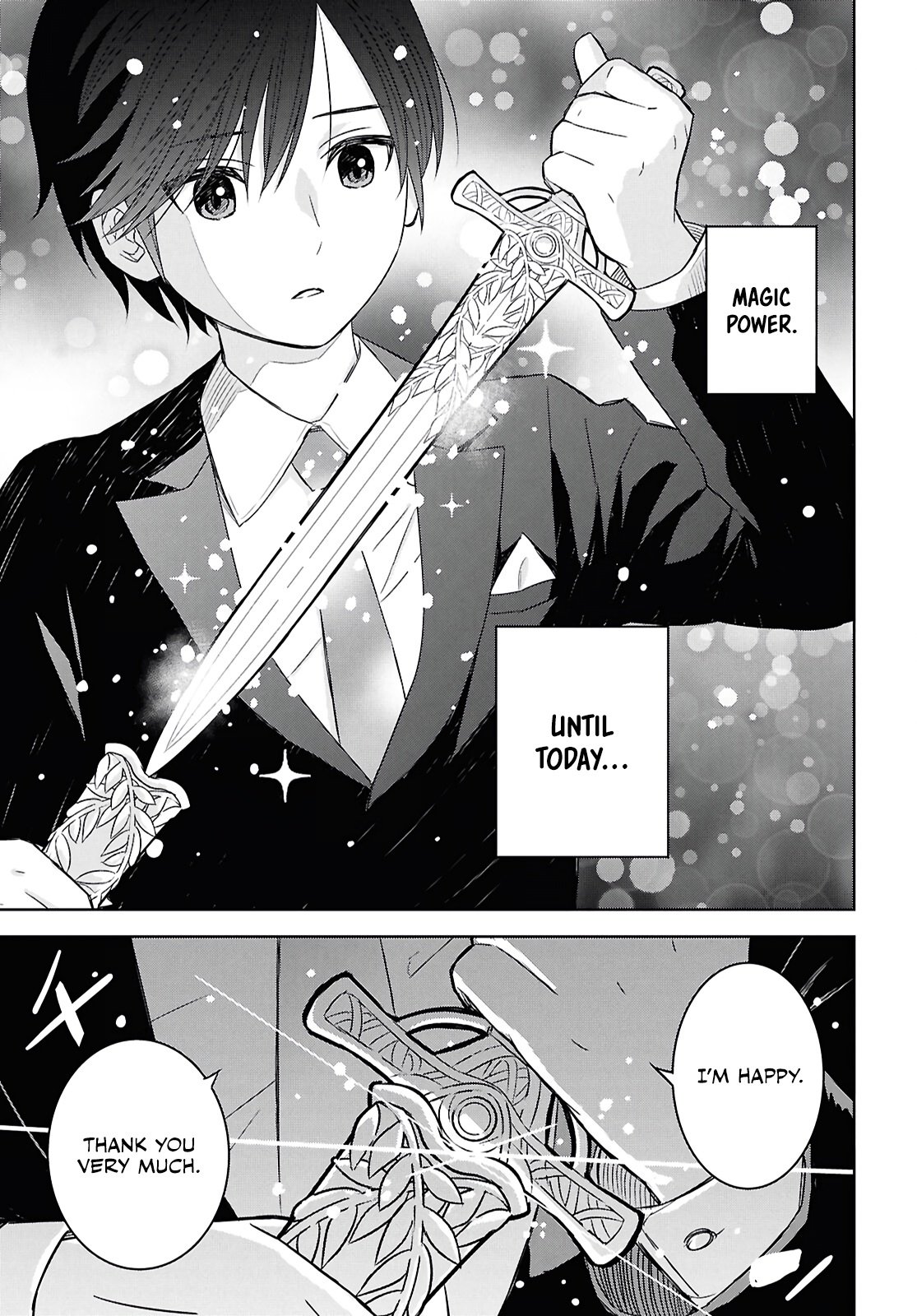 Read Reincarnated as the Mastermind of the Story En Manga Online