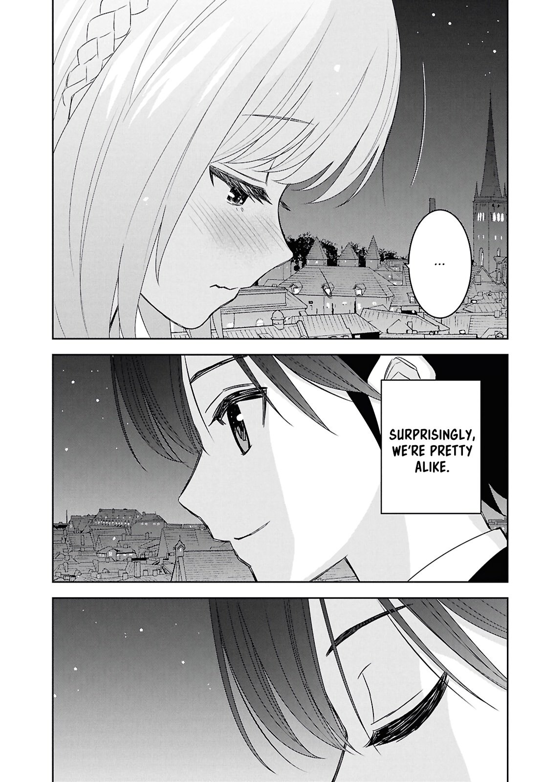 Read Reincarnated as the Mastermind of the Story En Manga Online