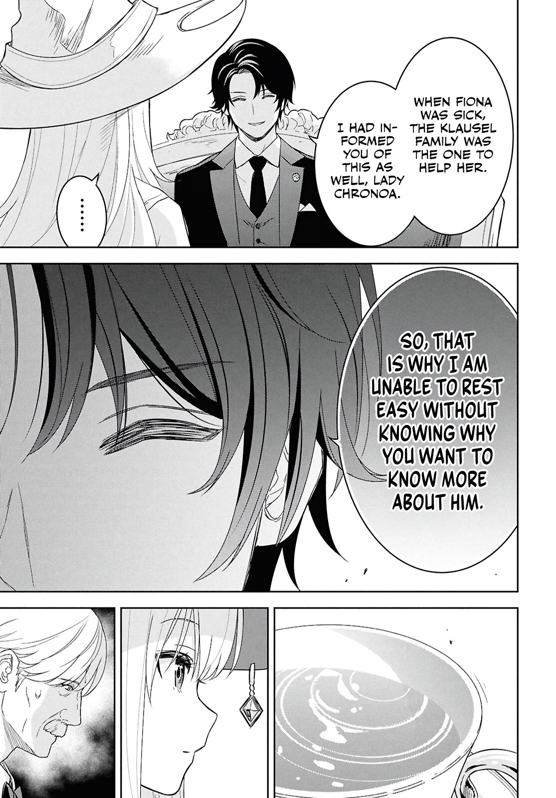 Read Reincarnated as the Mastermind of the Story En Manga Online