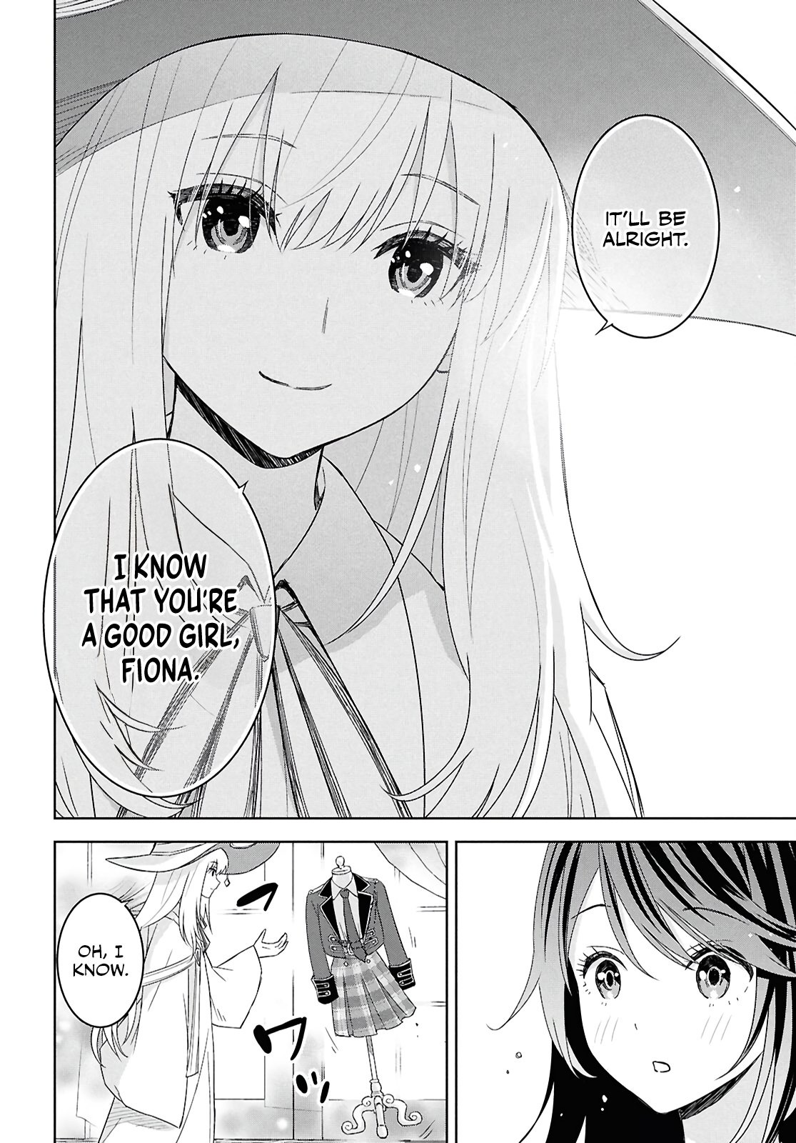 Read Reincarnated as the Mastermind of the Story En Manga Online
