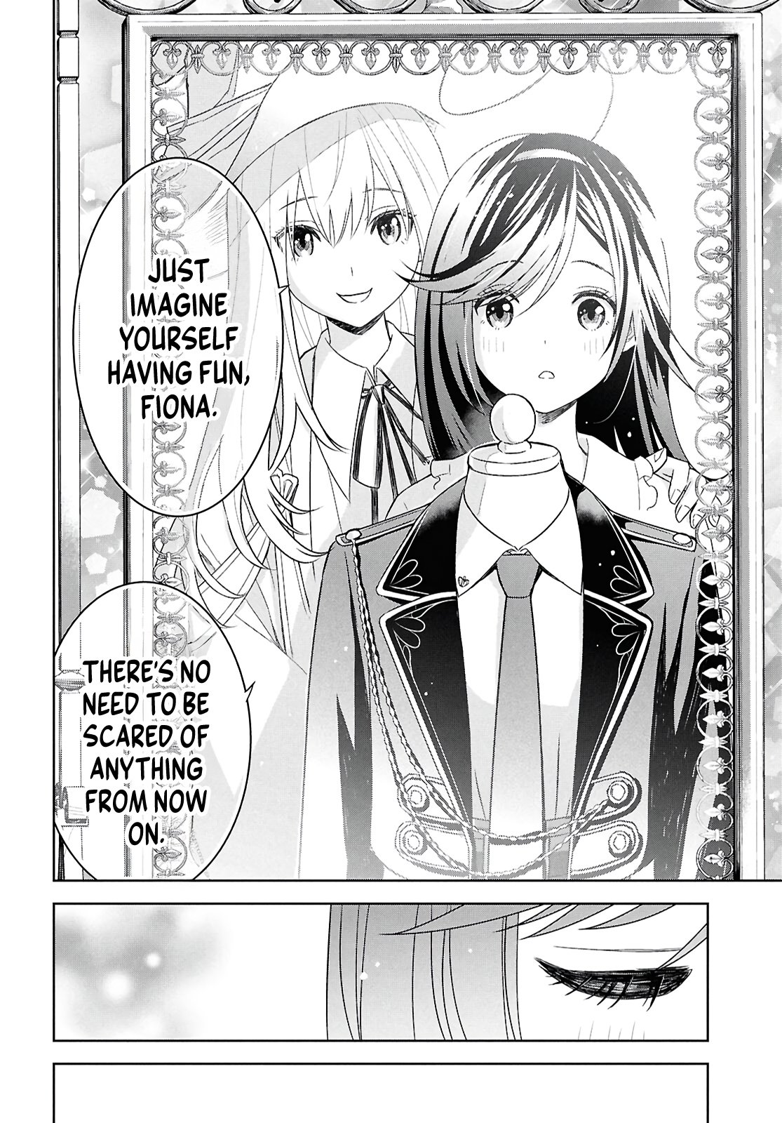 Read Reincarnated as the Mastermind of the Story En Manga Online