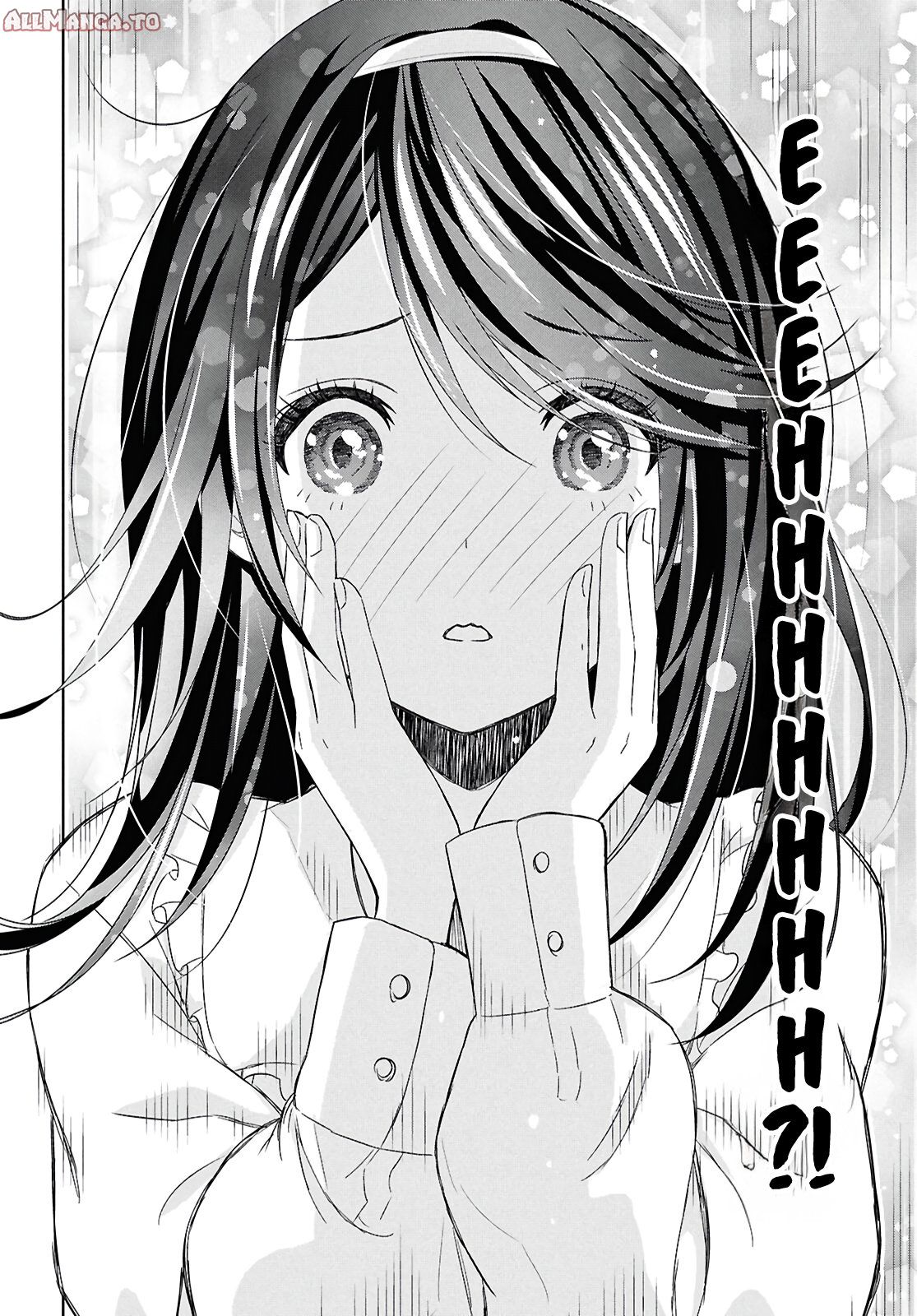 Read Reincarnated as the Mastermind of the Story En Manga Online