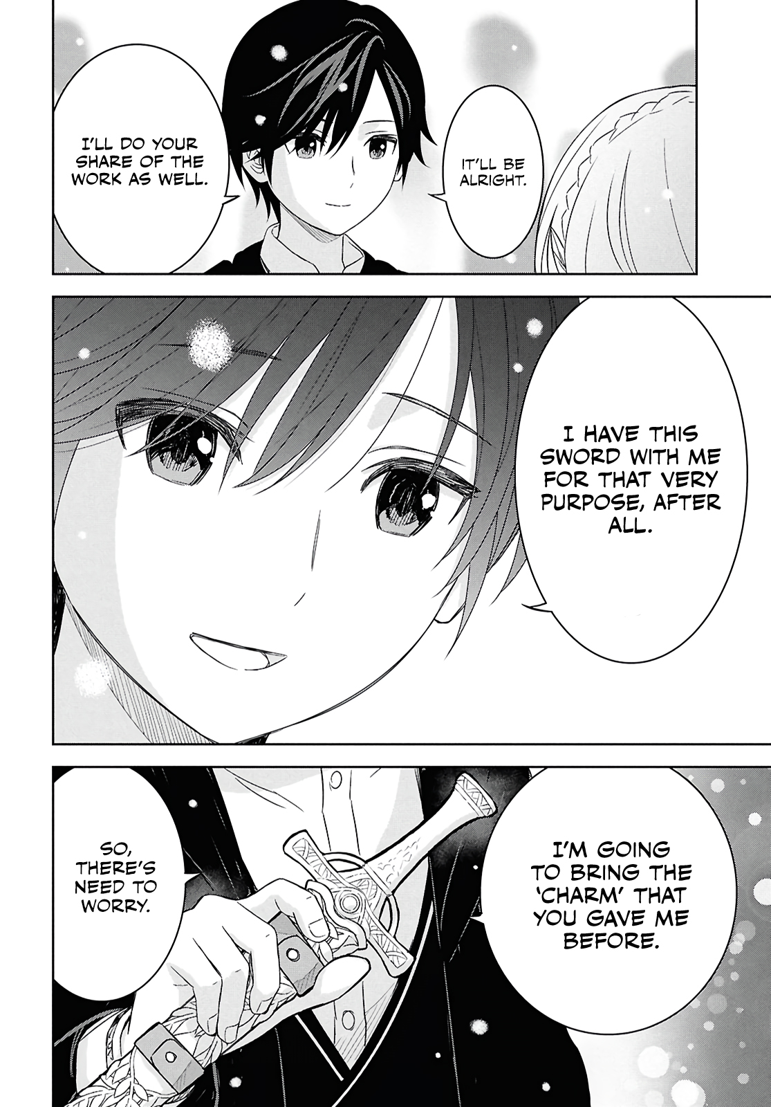 Read Reincarnated as the Mastermind of the Story En Manga Online
