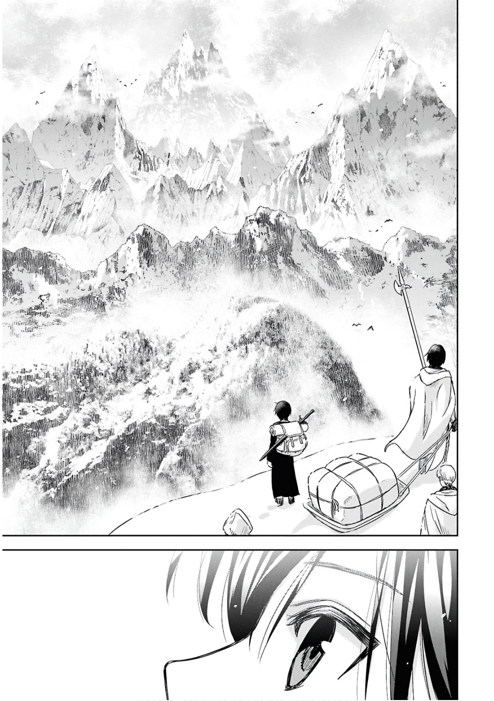 Read Reincarnated as the Mastermind of the Story En Manga Online
