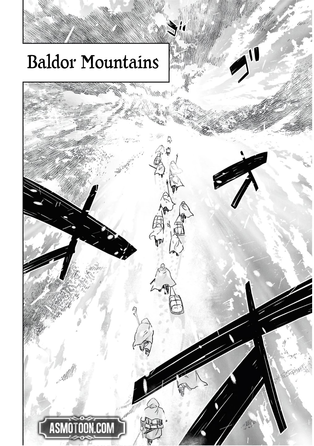 Read Reincarnated as the Mastermind of the Story En Manga Online