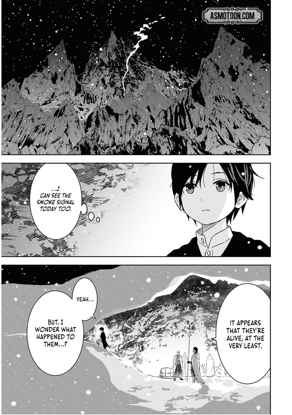 Read Reincarnated as the Mastermind of the Story En Manga Online