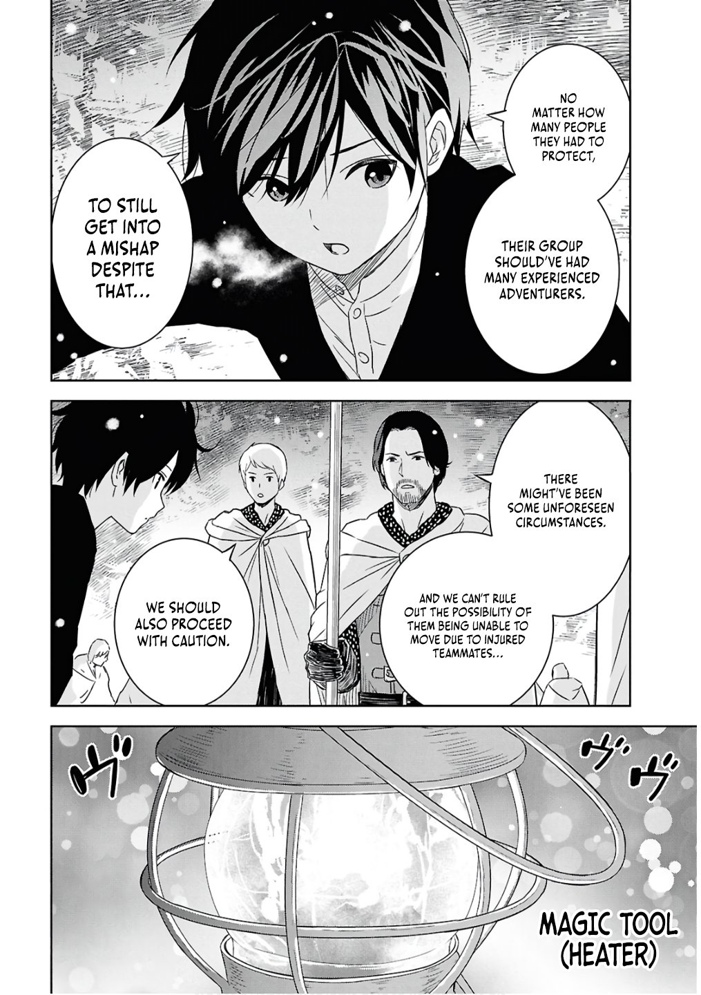 Read Reincarnated as the Mastermind of the Story En Manga Online