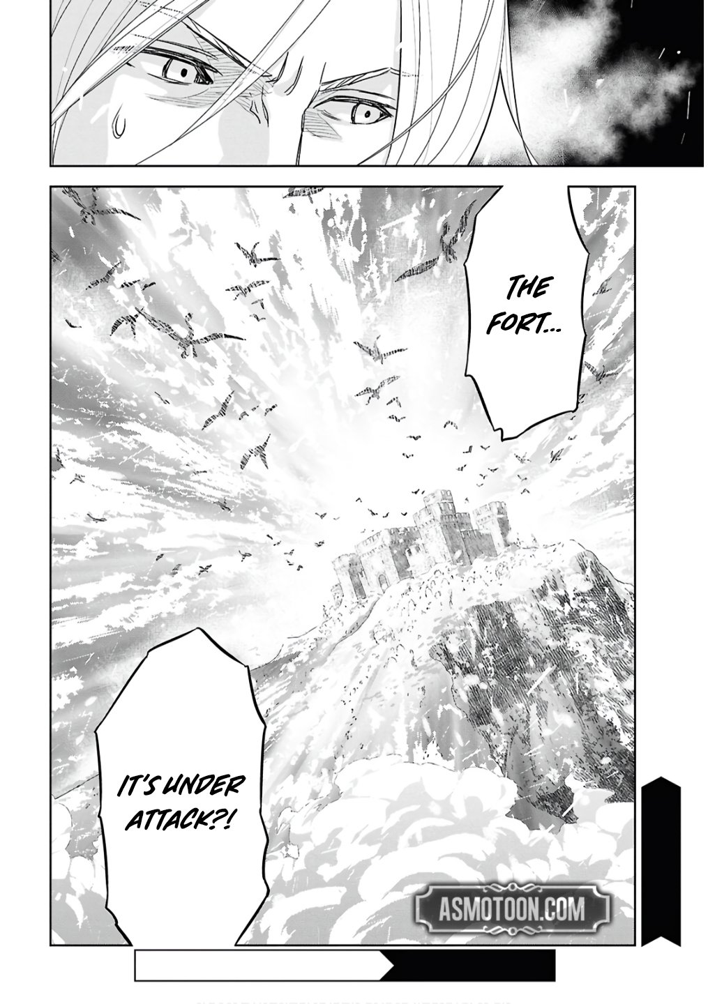Read Reincarnated as the Mastermind of the Story En Manga Online