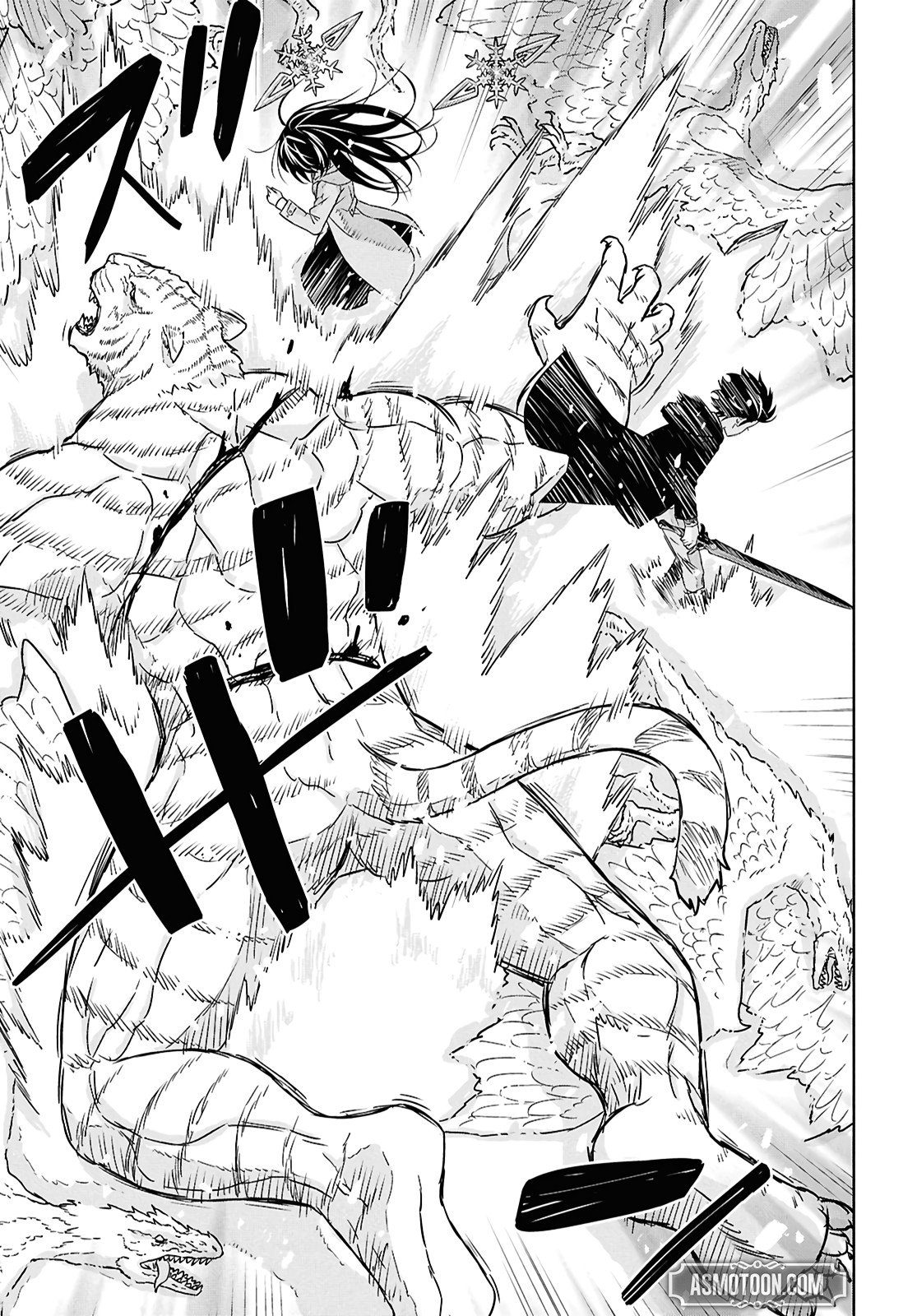 Read Reincarnated as the Mastermind of the Story En Manga Online