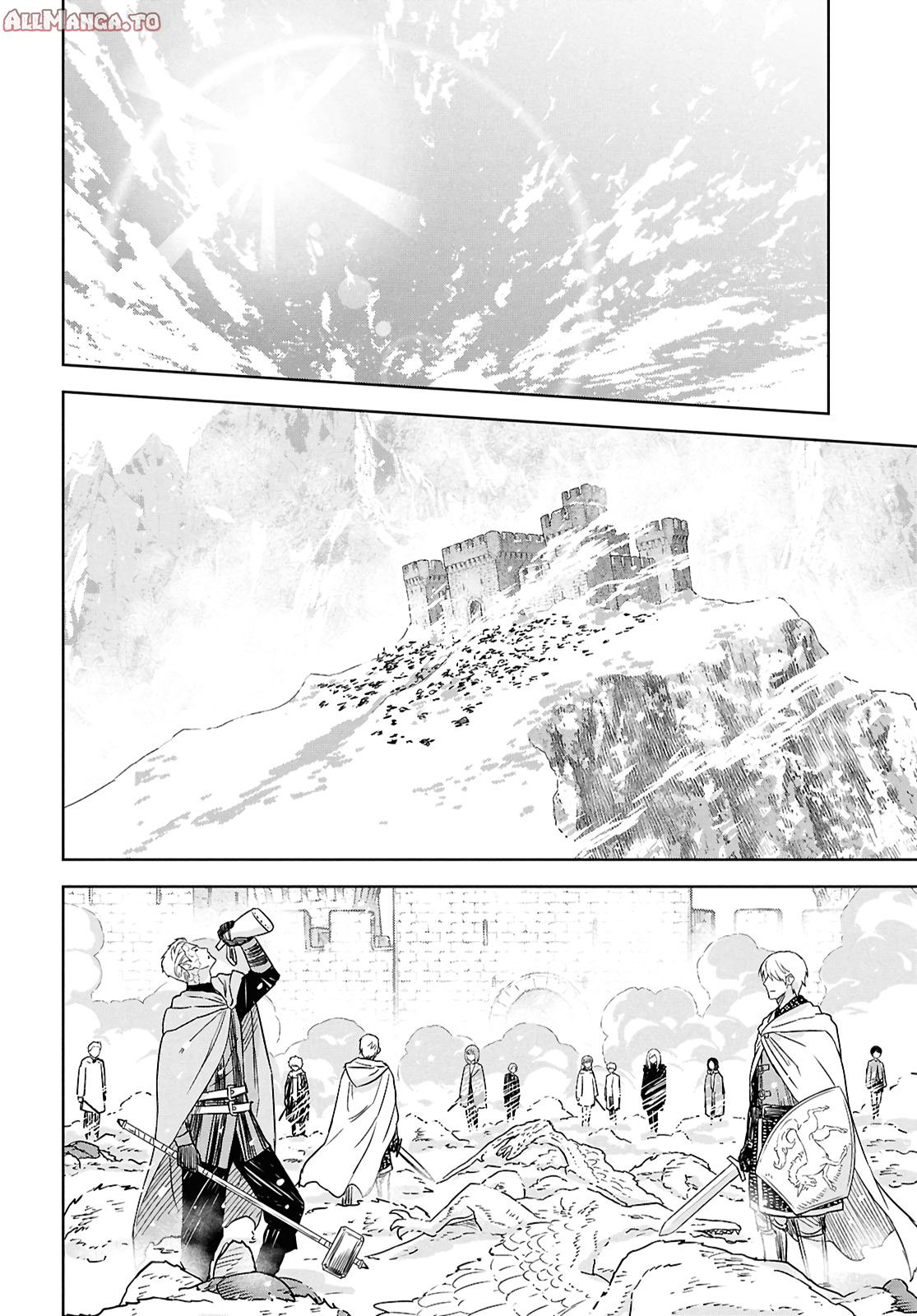 Read Reincarnated as the Mastermind of the Story En Manga Online